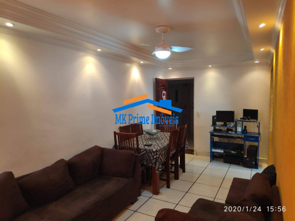 Imagem Apartamento com 3 Quartos à Venda, 63 m² em Piratininga - Osasco Imagem Apartamento com 3 Quartos à Venda, 63 m² em Piratininga - Osasco