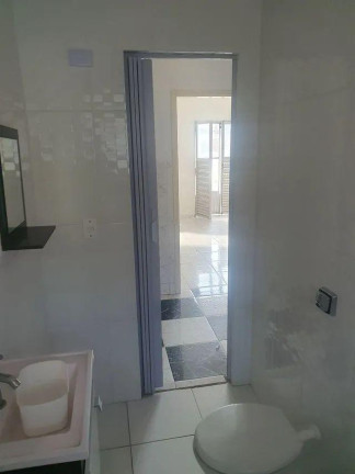 Imagem Kitnet com 1 Quarto para Alugar, 50 m² em Boqueirão - Praia Grande