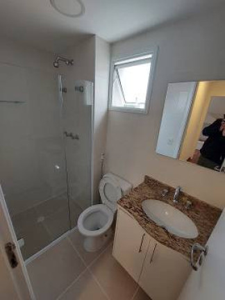 Imagem Apartamento com 3 Quartos à Venda, 75 m² em Alto Da Boa Vista - São Paulo