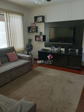 Imagem Sobrado com 3 Quartos à Venda, 188 m² em Rudge Ramos - São Bernardo Do Campo