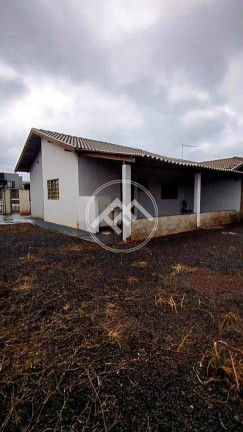 Imagem Casa com 2 Quartos à Venda, 53 m² em Residencial Hoffmann - Sertanópolis Imagem Casa com 2 Quartos à Venda, 53 m² em Residencial Hoffmann - Sertanópolis