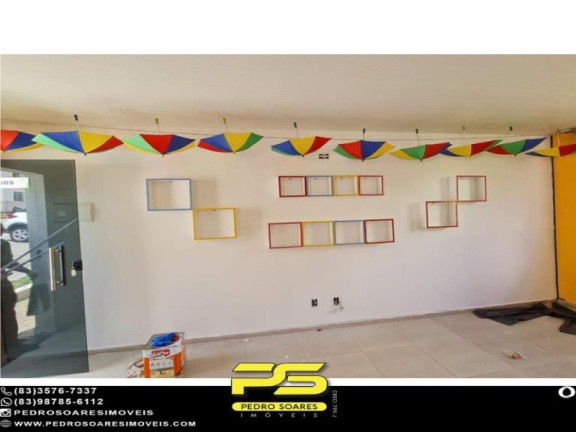 Imagem Apartamento com 2 Quartos à Venda, 52 m² em Portal Do Sol - João Pessoa