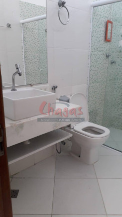 Imagem Casa com 4 Quartos à Venda, 184 m² em Tinga - Caraguatatuba Imagem Casa com 4 Quartos à Venda, 184 m² em Tinga - Caraguatatuba