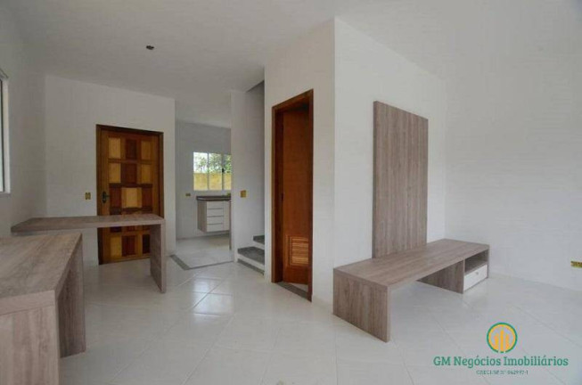 Imagem Casa de Condomínio com 3 Quartos à Venda, 96 m² em Chácara Do Carmo - Vargem Grande Paulista