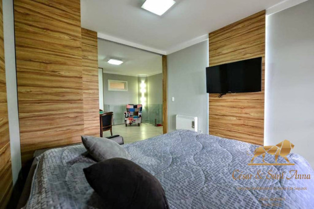 Imagem Apartamento com 3 Quartos à Venda, 100 m² em Vila Poran - Campos Do Jordão Imagem Apartamento com 3 Quartos à Venda, 100 m² em Vila Poran - Campos Do Jordão
