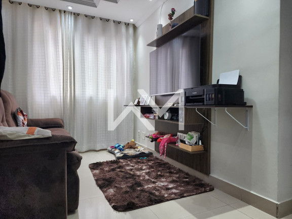 Imagem Apartamento com 1 Quarto à Venda, 39 m² em Jardim Adriana - Guarulhos Imagem Apartamento com 1 Quarto à Venda, 39 m² em Jardim Adriana - Guarulhos