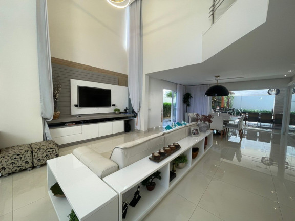 Imagem Casa com 4 Quartos à Venda, 387 m² em Interlagos - Vila Velha