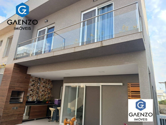 Imagem Casa de Condomínio com 4 Quartos à Venda, 252 m² em Suru - Santana De Parnaíba Imagem Casa de Condomínio com 4 Quartos à Venda, 252 m² em Suru - Santana De Parnaíba