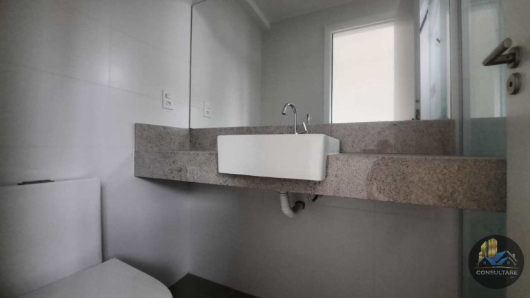 Imagem Apartamento com 2 Quartos à Venda, 69 m² em Marapé - Santos