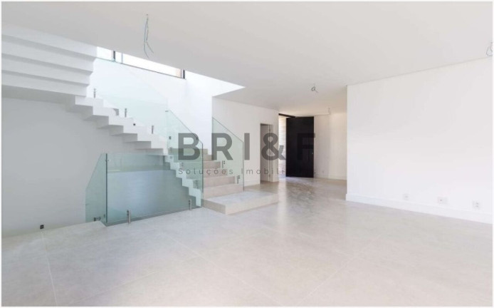 Imagem Casa com 5 Quartos à Venda, 867 m² em Brooklin - São Paulo Imagem Casa com 5 Quartos à Venda, 867 m² em Brooklin - São Paulo