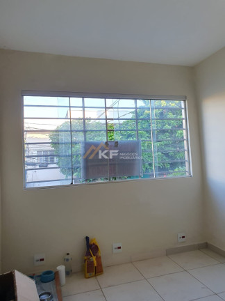 Imagem Casa com 2 Quartos à Venda, 101 m² em Vila Seixas - Ribeirão Preto Imagem Casa com 2 Quartos à Venda, 101 m² em Vila Seixas - Ribeirão Preto