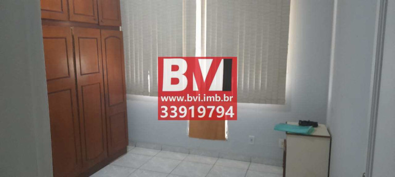 Apartamento com 2 Quartos à Venda, 74 m² em Vila Da Penha - Rio De Janeiro