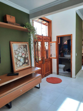 Casa com 2 Quartos à Venda, 251 m² em Loteamento Residencial E Comercial Parque Central Flamboyant - Tremembé