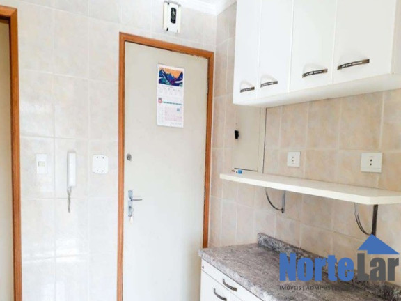 Imagem Apartamento com 2 Quartos à Venda, 59 m² em Vila Ipojuca - São Paulo
