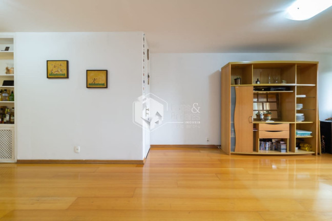 Imagem Apartamento com 3 Quartos à Venda, 141 m² em Sumaré - São Paulo Imagem Apartamento com 3 Quartos à Venda, 141 m² em Sumaré - São Paulo