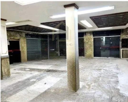Sala Comercial para Alugar, 270 m² em Jardim - Santo André