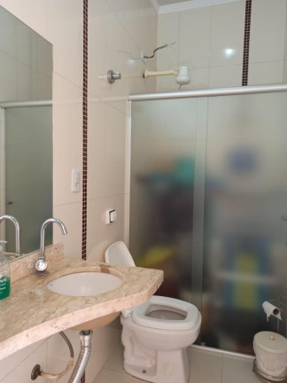 Imagem Casa com 3 Quartos à Venda, 174 m² em Jardim Fregadoli - Maringá
