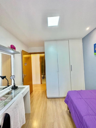 Imagem Imóvel com 3 Quartos à Venda, 96 m² em Norte (águas Claras) - Brasília Imagem Imóvel com 3 Quartos à Venda, 96 m² em Norte (águas Claras) - Brasília