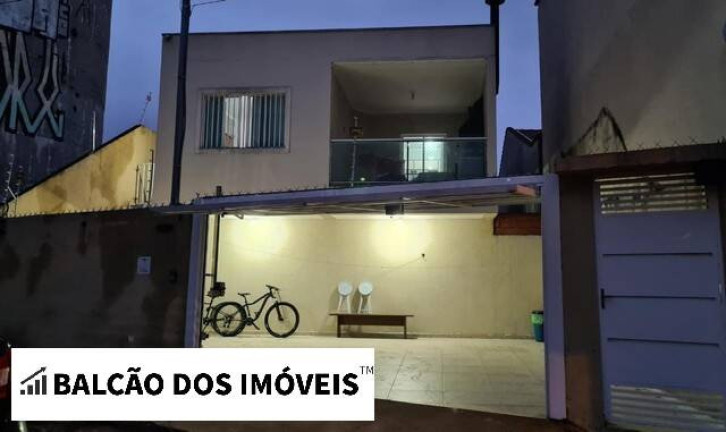 Imagem Casa com 3 Quartos à Venda, 90 m² em São Paulo Imagem Casa com 3 Quartos à Venda, 90 m² em São Paulo