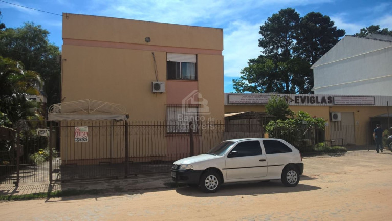 Apartamento com 2 Quartos à Venda, 78 m² em Camobi - Santa Maria