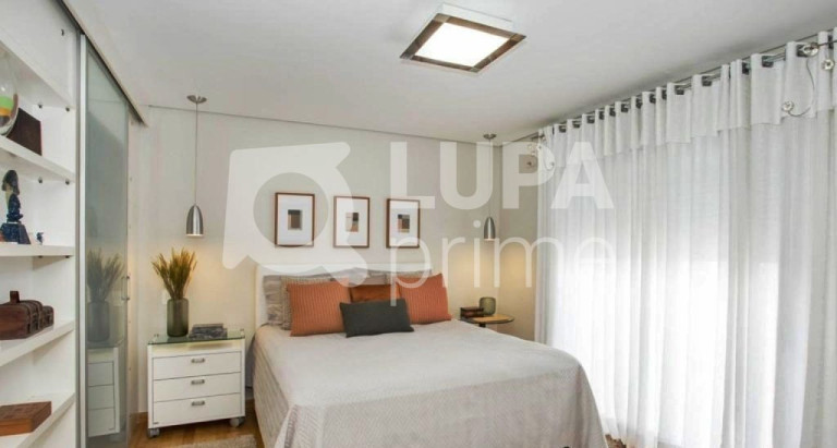 Imagem Apartamento com 3 Quartos à Venda, 220 m² em Vila Maria Alta - São Paulo
