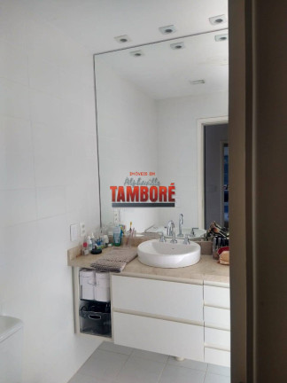 Imagem Apartamento com 3 Quartos à Venda, 132 m² em Tamboré - Santana De Parnaíba