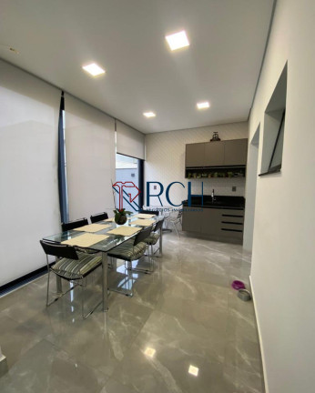 Imagem Casa com 3 Quartos à Venda, 220 m² em Parque Reserva Fazenda Imperial - Sorocaba Imagem Casa com 3 Quartos à Venda, 220 m² em Parque Reserva Fazenda Imperial - Sorocaba