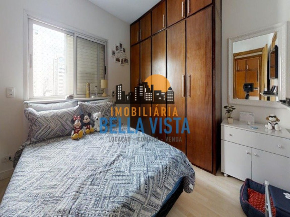 Imagem Apartamento com 3 Quartos à Venda, em Vila Mariana - São Paulo Imagem Apartamento com 3 Quartos à Venda, em Vila Mariana - São Paulo