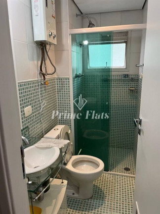 Imagem Apartamento com 1 Quarto à Venda, 33 m² em Bela Vista - São Paulo Imagem Apartamento com 1 Quarto à Venda, 33 m² em Bela Vista - São Paulo
