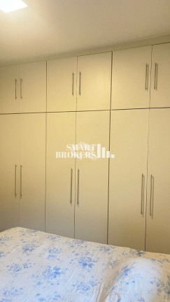 Imagem Apartamento com 2 Quartos à Venda, 76 m² em Mirandópolis - São Paulo