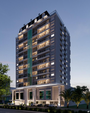 Imagem Apartamento com 3 Quartos à Venda, 118 m² em Pedra Branca - Palhoça
