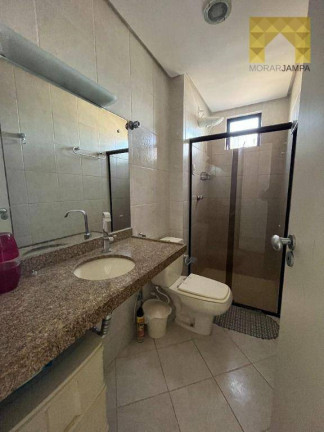 Imagem Apartamento com 3 Quartos à Venda, 90 m² em Aeroclube - João Pessoa