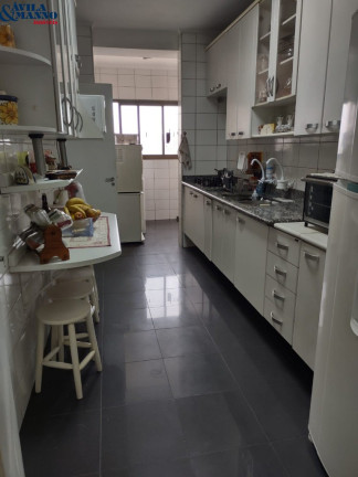 Imagem Apartamento com 3 Quartos à Venda, 96 m² em Mooca - São Paulo