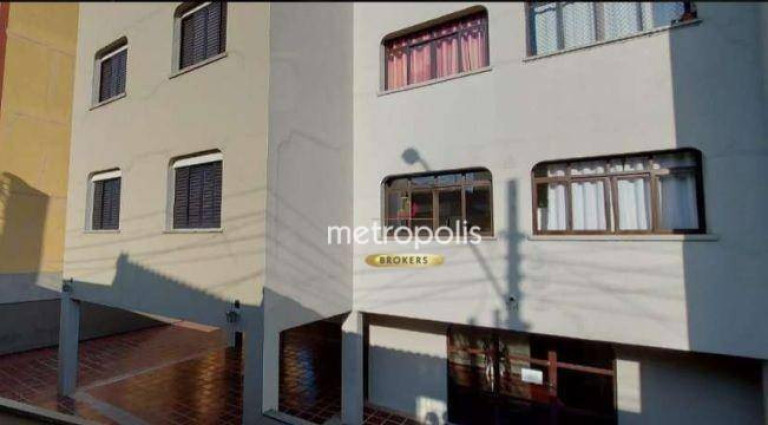 Imagem Apartamento com 2 Quartos à Venda, 65 m² em Vila Francisco Matarazzo - Santo André Imagem Apartamento com 2 Quartos à Venda, 65 m² em Vila Francisco Matarazzo - Santo André