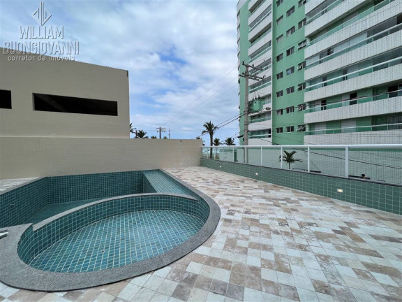 Imagem Apartamento com 1 Quarto à Venda, 52 m² em Real - Praia Grande