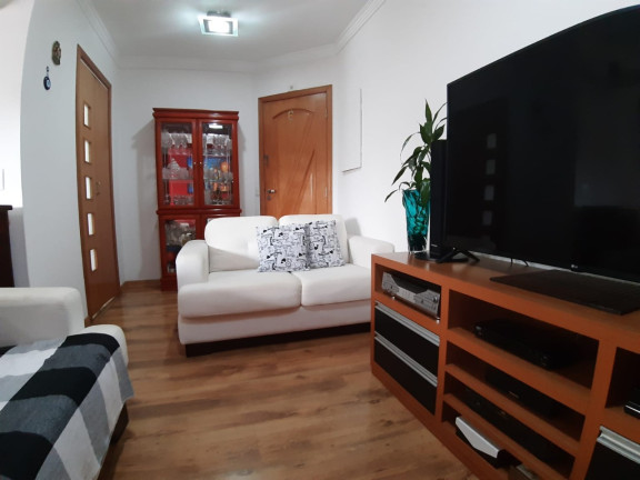 Imagem Imóvel com 2 Quartos à Venda, 60 m² em Vila Gumercindo - São Paulo
