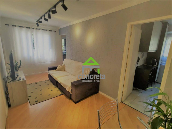 Imagem Apartamento com 3 Quartos à Venda, 51 m² em Jardim Leonor - Cotia Imagem Apartamento com 3 Quartos à Venda, 51 m² em Jardim Leonor - Cotia