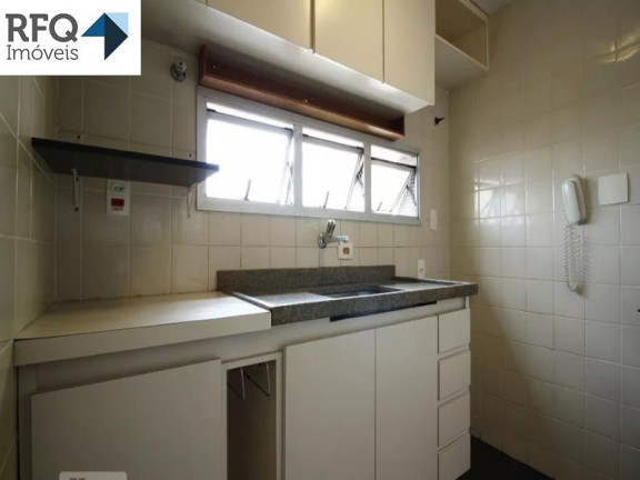 Imagem Imóvel com 1 Quarto à Venda, 73 m² em Vila Mariana - São Paulo