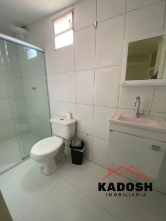 Imagem Apartamento com 1 Quarto para Alugar, 90 m² em Sim - Feira De Santana