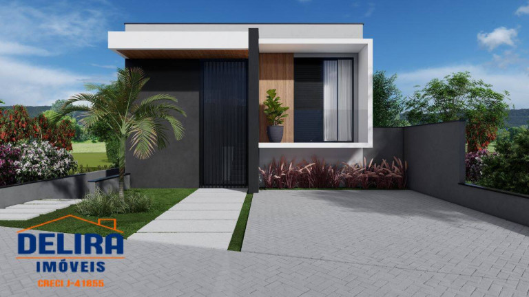 Casa com 3 Quartos à Venda, 292 m² em Atibaia Jardim - Atibaia