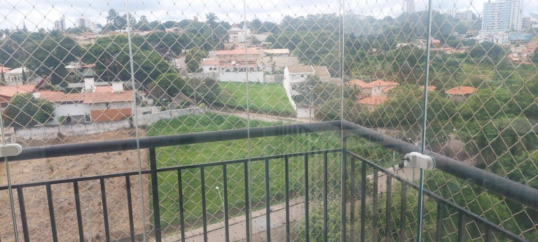 Imagem Apartamento com 2 Quartos à Venda, 660.000 m² em São Paulo - Jundiaí