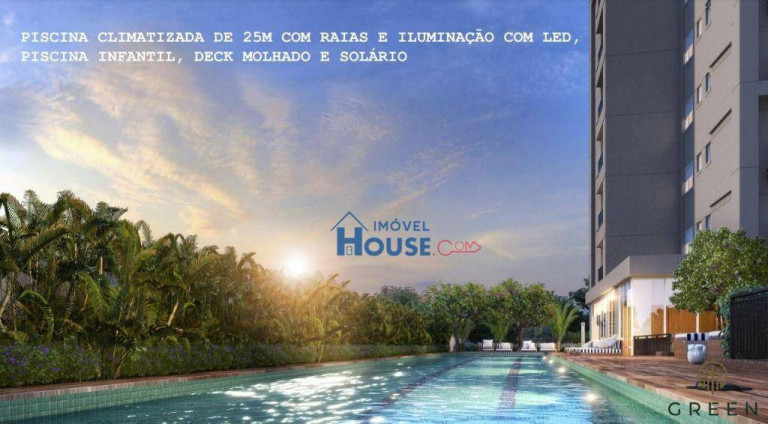 Imagem Apartamento com 3 Quartos à Venda, 129 m² em Jardim Guedala - São Paulo