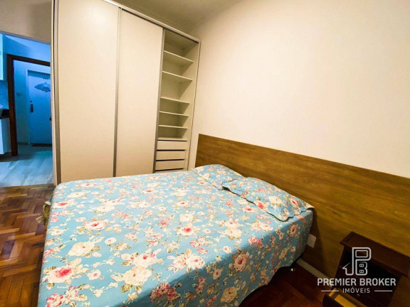 Imagem Apartamento com 1 Quarto à Venda, 50 m² em Várzea - Teresópolis Imagem Apartamento com 1 Quarto à Venda, 50 m² em Várzea - Teresópolis