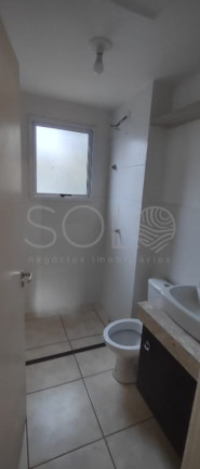 Imagem Apartamento com 2 Quartos para Alugar, 43 m² em Jardim Residencial Paraíso - Araraquara Imagem Apartamento com 2 Quartos para Alugar, 43 m² em Jardim Residencial Paraíso - Araraquara