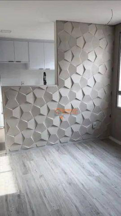 Imagem Apartamento com 2 Quartos à Venda, 45 m² em água Chata - Guarulhos