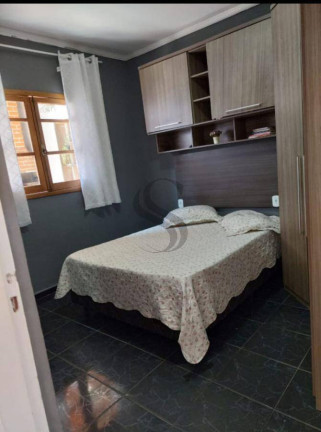 Imagem Casa com 2 Quartos à Venda, 143 m² em Jardim Tulipas - Sorocaba Imagem Casa com 2 Quartos à Venda, 143 m² em Jardim Tulipas - Sorocaba