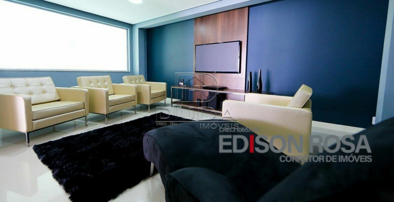 Imagem Apartamento com 3 Quartos à Venda, 85 m² em Canto - Florianópolis