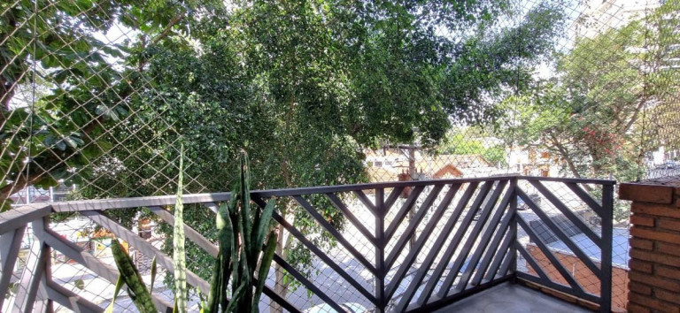 Imagem Apartamento com 3 Quartos à Venda, 155 m² em Campo Belo - São Paulo