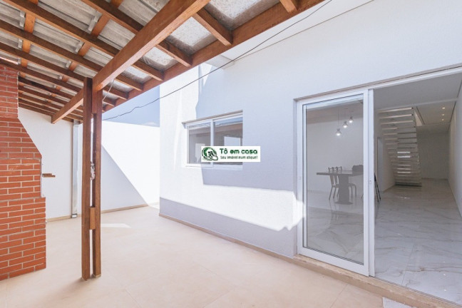 Casa com 3 Quartos à Venda, 170 m² em Portal Dos Passaros - São José Dos Campos