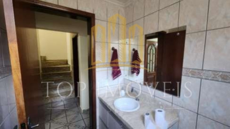 Imagem Casa com 3 Quartos à Venda, 250 m² em Vila Tiberio - Ribeirão Preto